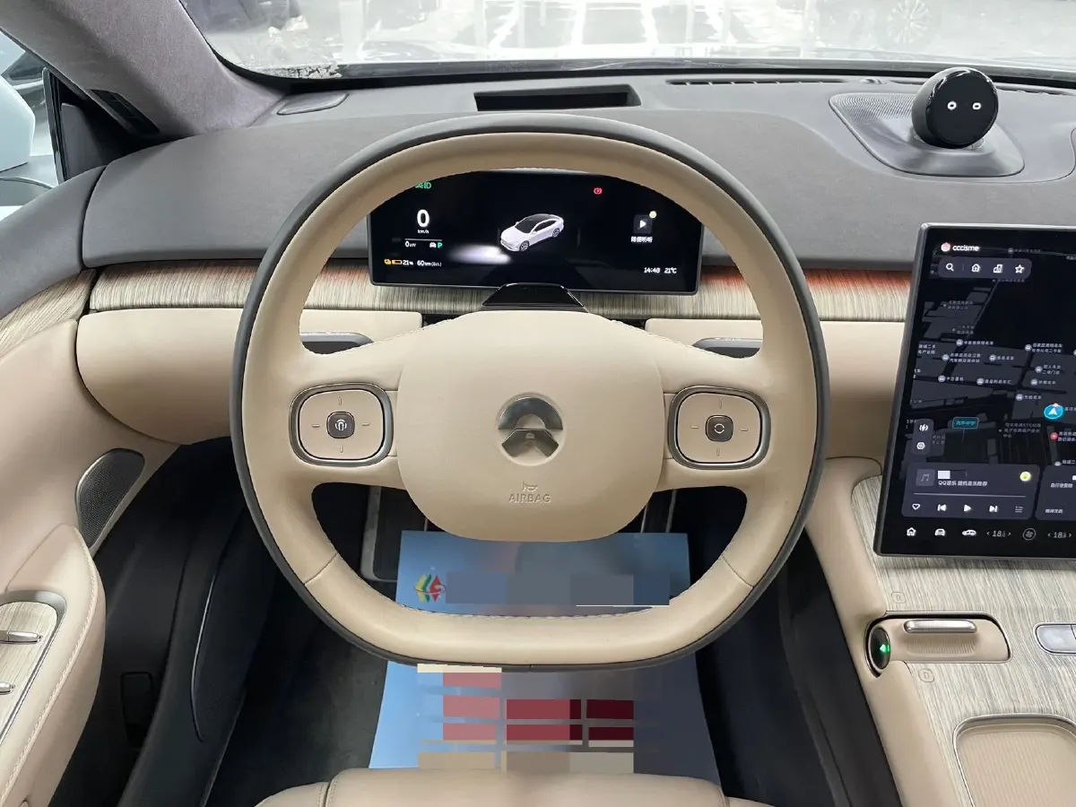 2023 NIO EC7 BEV 100KWH,autocango,china used car exporter,china ev exporter,chinese used car exporter,chinese used ev exporter