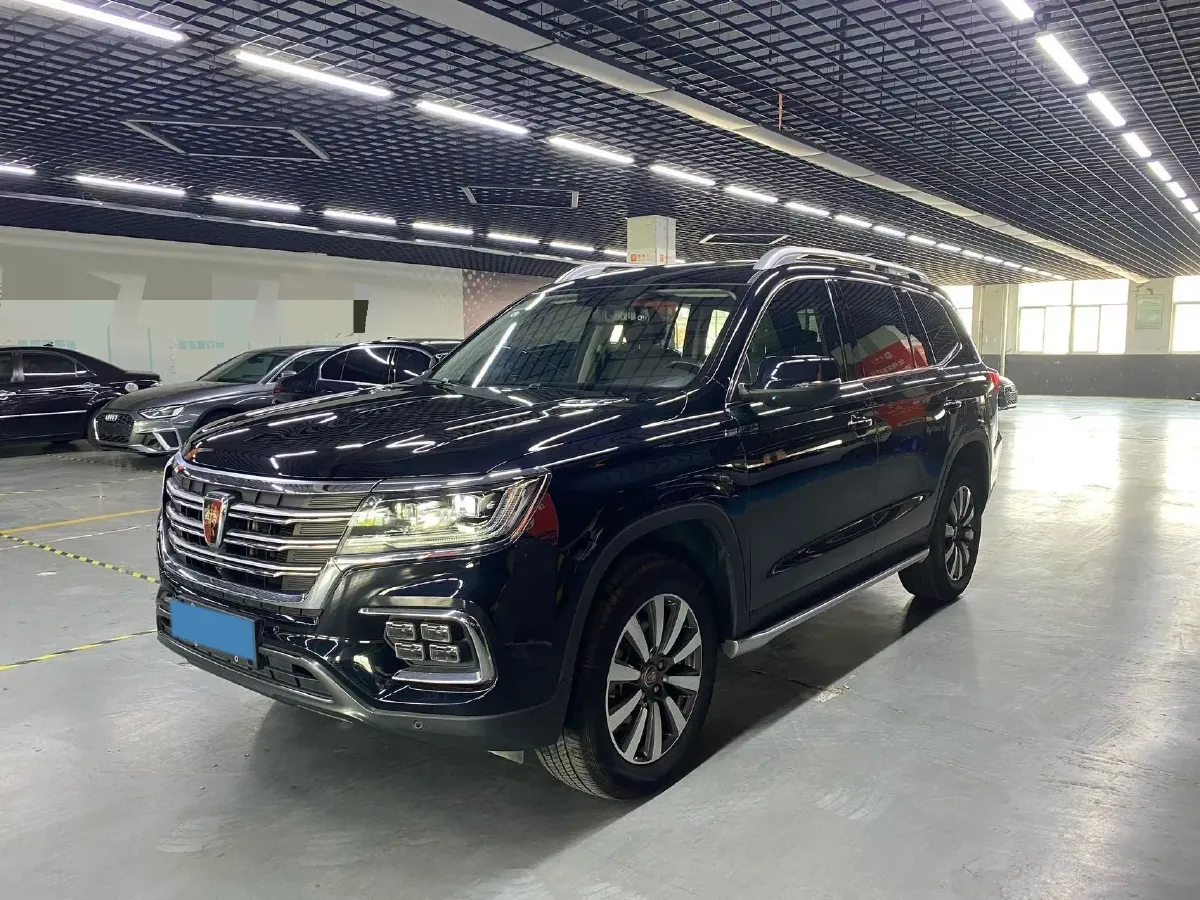 2019 Roewe RX8 2.0T 222HP L4 6AT,autocango,china used car exporter,china ev exporter,chinese used car exporter,chinese used ev exporter