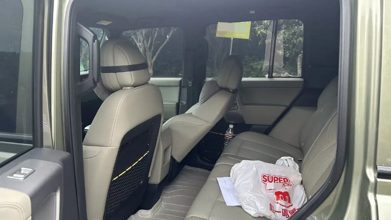 2025 iCAR iCAR Super V23 BEV 81.76KWH,autocango,china used car exporter,china ev exporter,chinese used car exporter,chinese used ev exporter