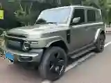 2025 iCAR iCAR Super V23 BEV 81.76KWH