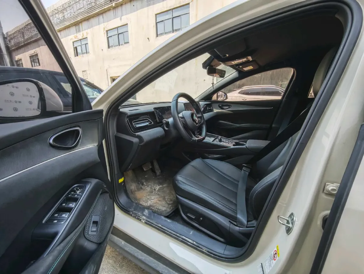 2024 BYD Seal06 1.5L 101HP L4 E-CVT PHEV 10.08KWH,autocango,china used car exporter,china ev exporter,chinese used car exporter,chinese used ev exporter