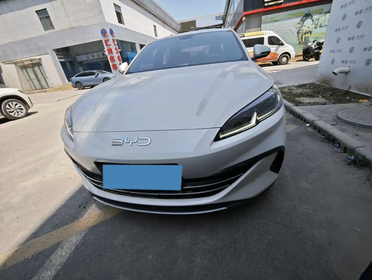 2024 BYD Seal06 1.5L 101HP L4 E-CVT PHEV 10.08KWH,autocango,china used car exporter,china ev exporter,chinese used car exporter,chinese used ev exporter