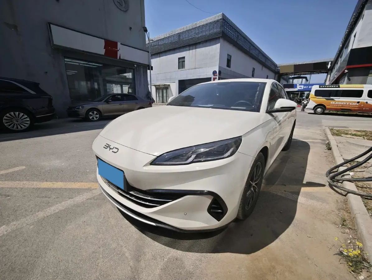 2024 BYD Seal06 1.5L 101HP L4 E-CVT PHEV 10.08KWH,autocango,china used car exporter,china ev exporter,chinese used car exporter,chinese used ev exporter