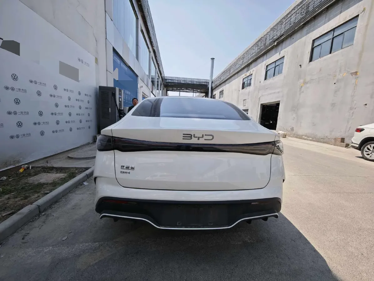 2024 BYD Seal06 1.5L 101HP L4 E-CVT PHEV 10.08KWH,autocango,china used car exporter,china ev exporter,chinese used car exporter,chinese used ev exporter