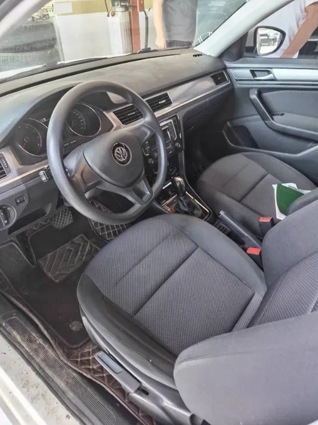 2020 Volkswagen Bora 1.5L 113HP L4 6AT,autocango,china used car exporter,china ev exporter,chinese used car exporter,chinese used ev exporter