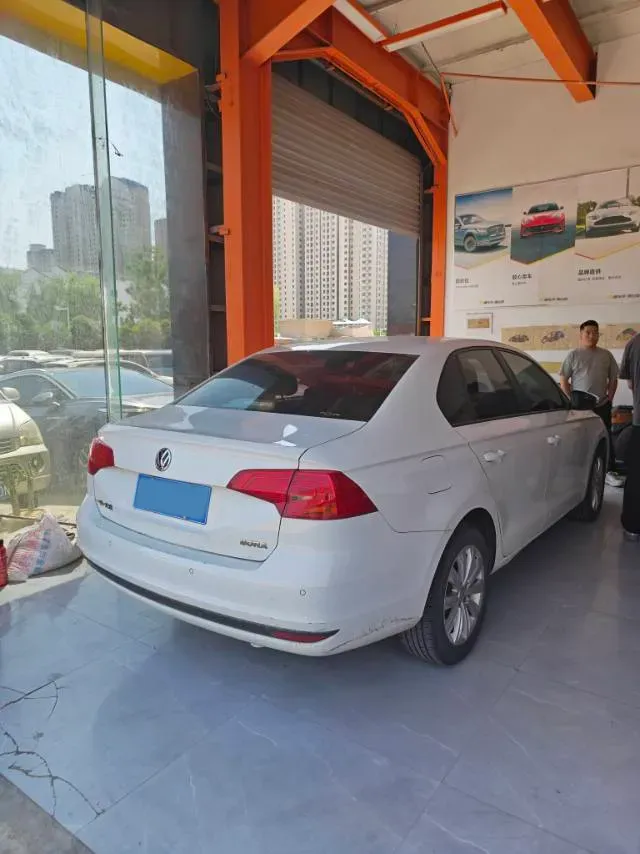 2020 Volkswagen Bora 1.5L 113HP L4 6AT,autocango,china used car exporter,china ev exporter,chinese used car exporter,chinese used ev exporter