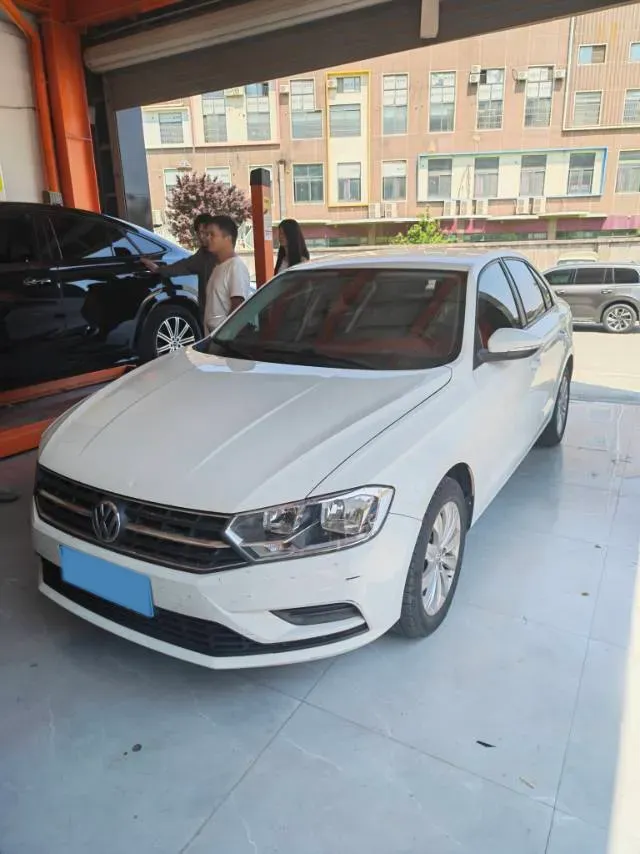 2020 Volkswagen Bora 1.5L 113HP L4 6AT,autocango,china used car exporter,china ev exporter,chinese used car exporter,chinese used ev exporter