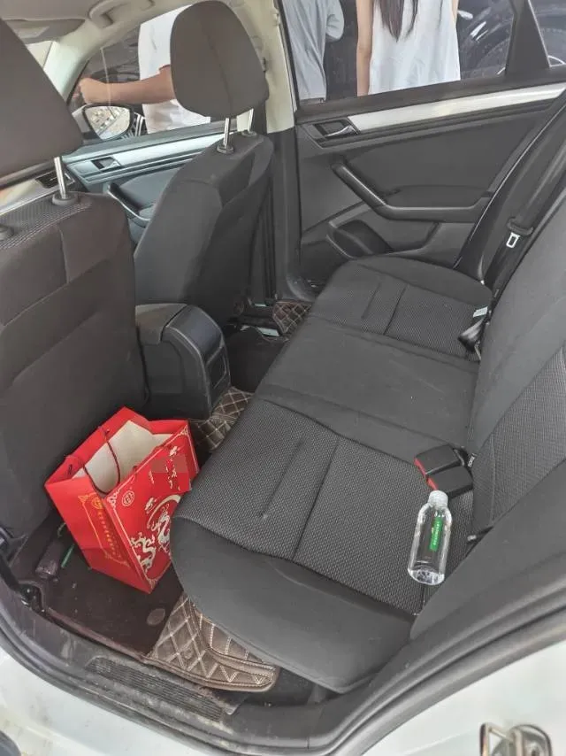 2020 Volkswagen Bora 1.5L 113HP L4 6AT,autocango,china used car exporter,china ev exporter,chinese used car exporter,chinese used ev exporter