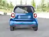 2018 HuangHai N3 2.5T 129HP L4 6AT