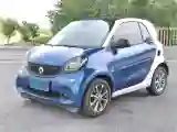 2018 HuangHai N3 2.5T 129HP L4 6AT
