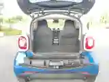 2018 HuangHai N3 2.5T 129HP L4 6AT