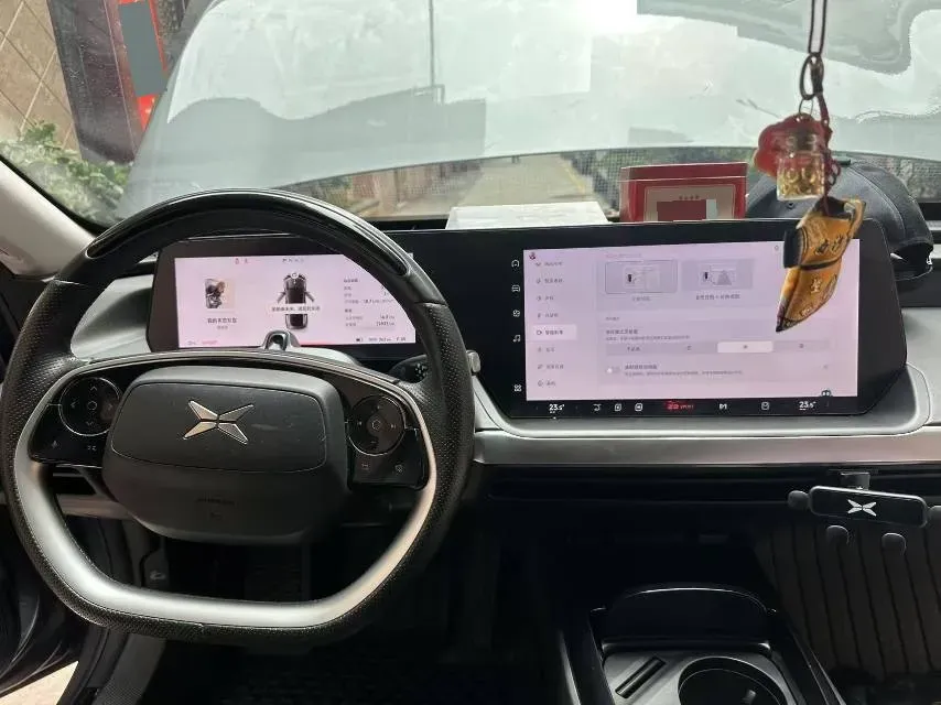 2020 Xpeng P7 BEV 70.8KWH,autocango,china used car exporter,china ev exporter,chinese used car exporter,chinese used ev exporter