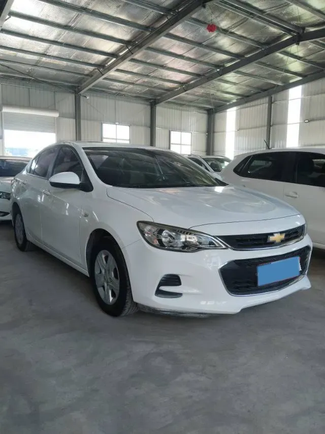 2019 Chevrolet Cavalier 1.5L 113HP L4 6AT,autocango,china used car exporter,china ev exporter,chinese used car exporter,chinese used ev exporter