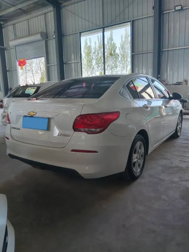 2019 Chevrolet Cavalier 1.5L 113HP L4 6AT,autocango,china used car exporter,china ev exporter,chinese used car exporter,chinese used ev exporter