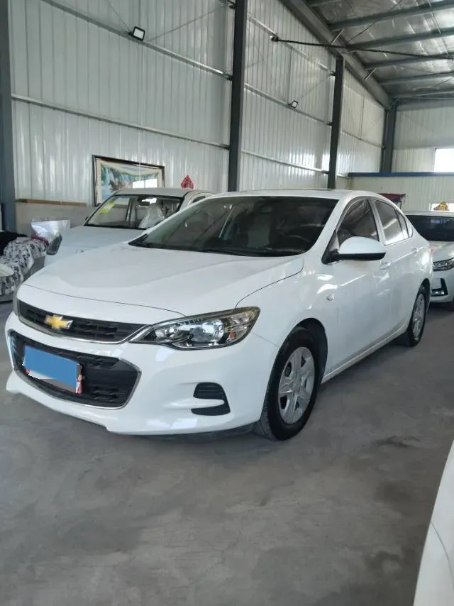 2019 Chevrolet Cavalier 1.5L 113HP L4 6AT,autocango,china used car exporter,china ev exporter,chinese used car exporter,chinese used ev exporter