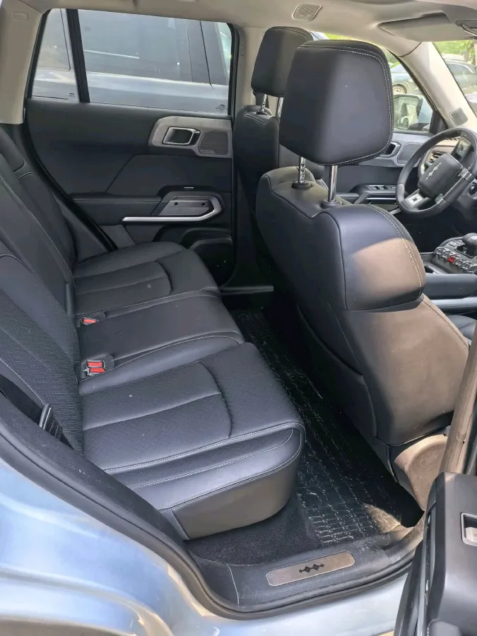 2025 FangChengBao Tai 3 BEV,autocango,china used car exporter,china ev exporter,chinese used car exporter,chinese used ev exporter