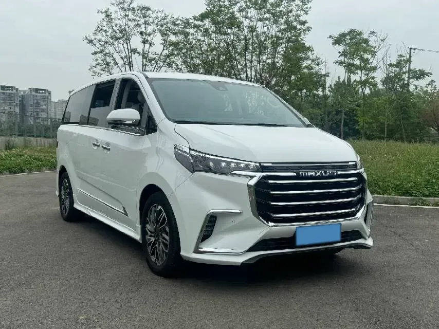 2020 MAXUS G20 2.0T 224HP L4 8AT,autocango,china used car exporter,china ev exporter,chinese used car exporter,chinese used ev exporter