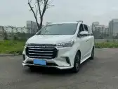 2020 MAXUS G20,autocango,china used car exporter,china ev exporter,chinese used car exporter,chinese used ev exporter