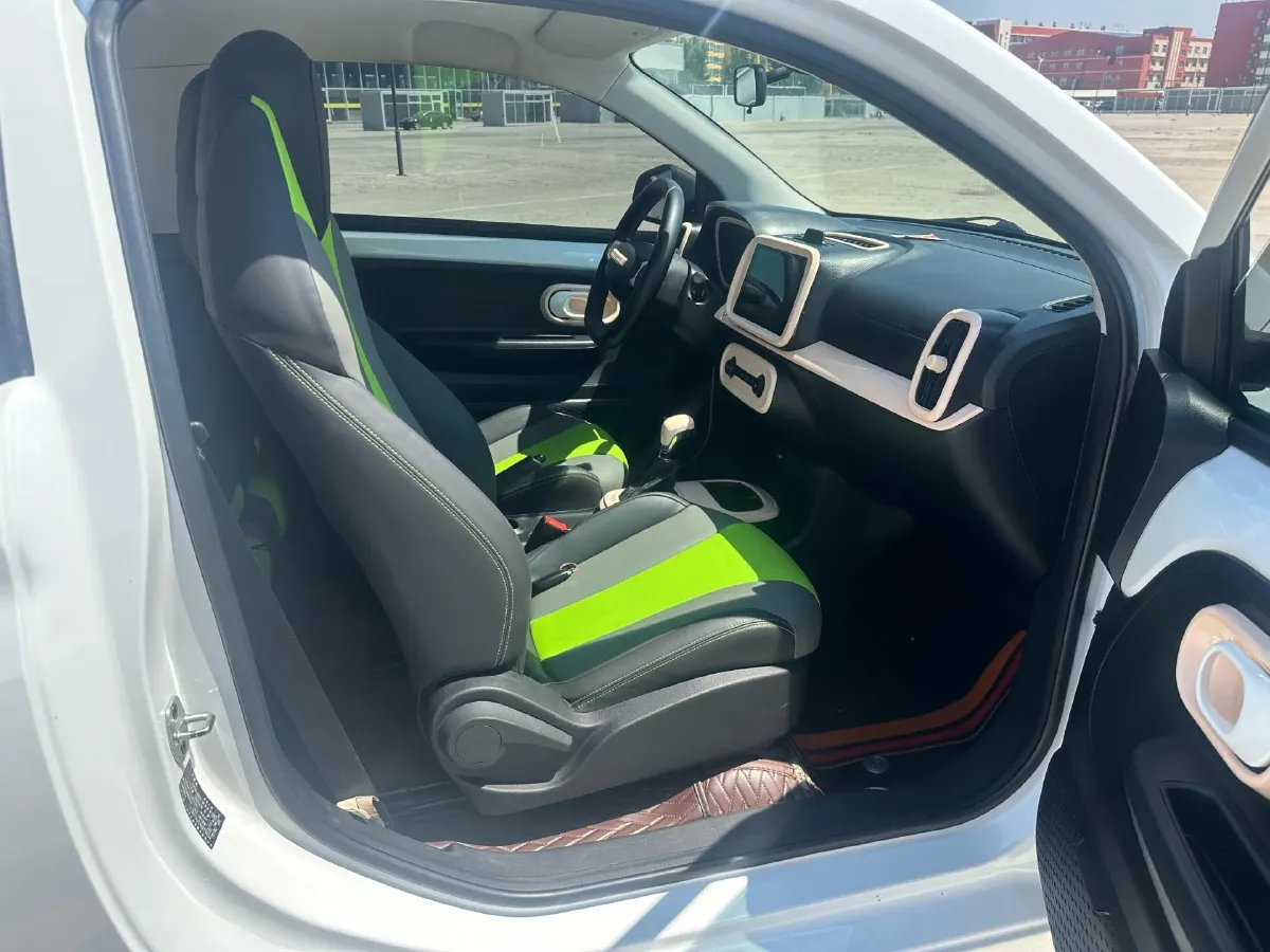 2021 Roewe Clever BEV 29.13KWH,autocango,china used car exporter,china ev exporter,chinese used car exporter,chinese used ev exporter