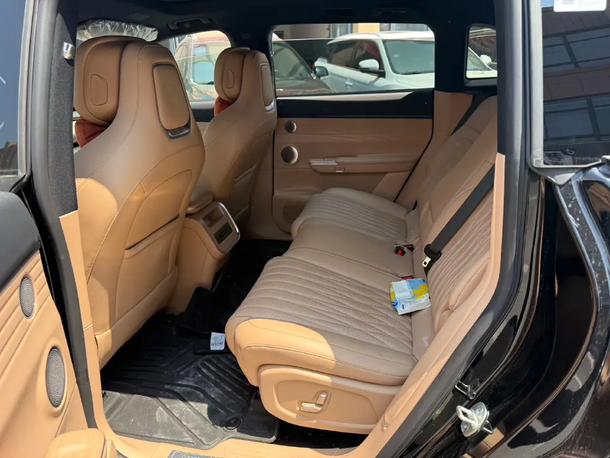 2025 Exceed Sterra ET REEV 156HP REEV,autocango,china used car exporter,china ev exporter,chinese used car exporter,chinese used ev exporter