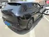 2025 Exceed Sterra ET REEV 156HP REEV