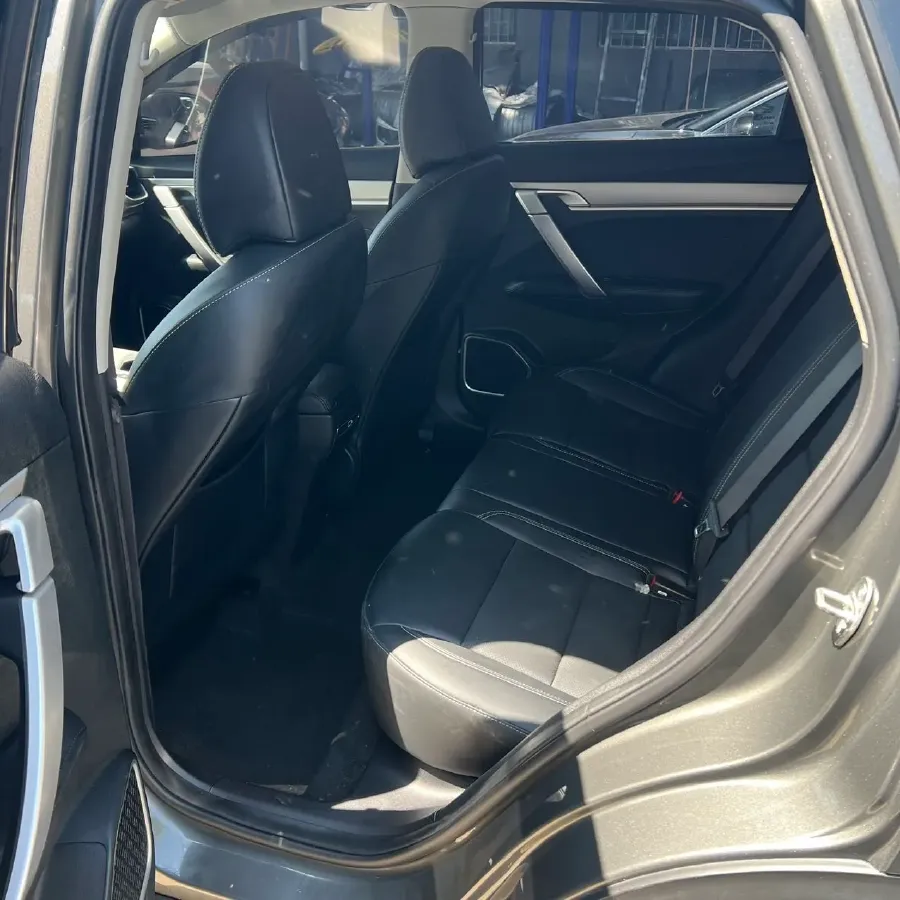 2025 Geely Coolray 1.5L 126HP L4 CVT,autocango,china used car exporter,china ev exporter,chinese used car exporter,chinese used ev exporter