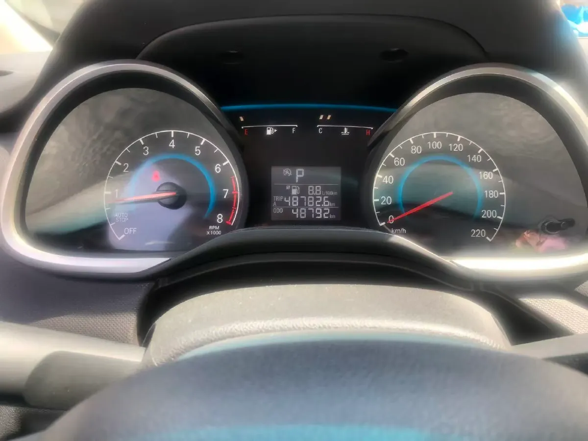 2018 Chevrolet Cavalier 1.5L 113HP L4 6AT,autocango,china used car exporter,china ev exporter,chinese used car exporter,chinese used ev exporter