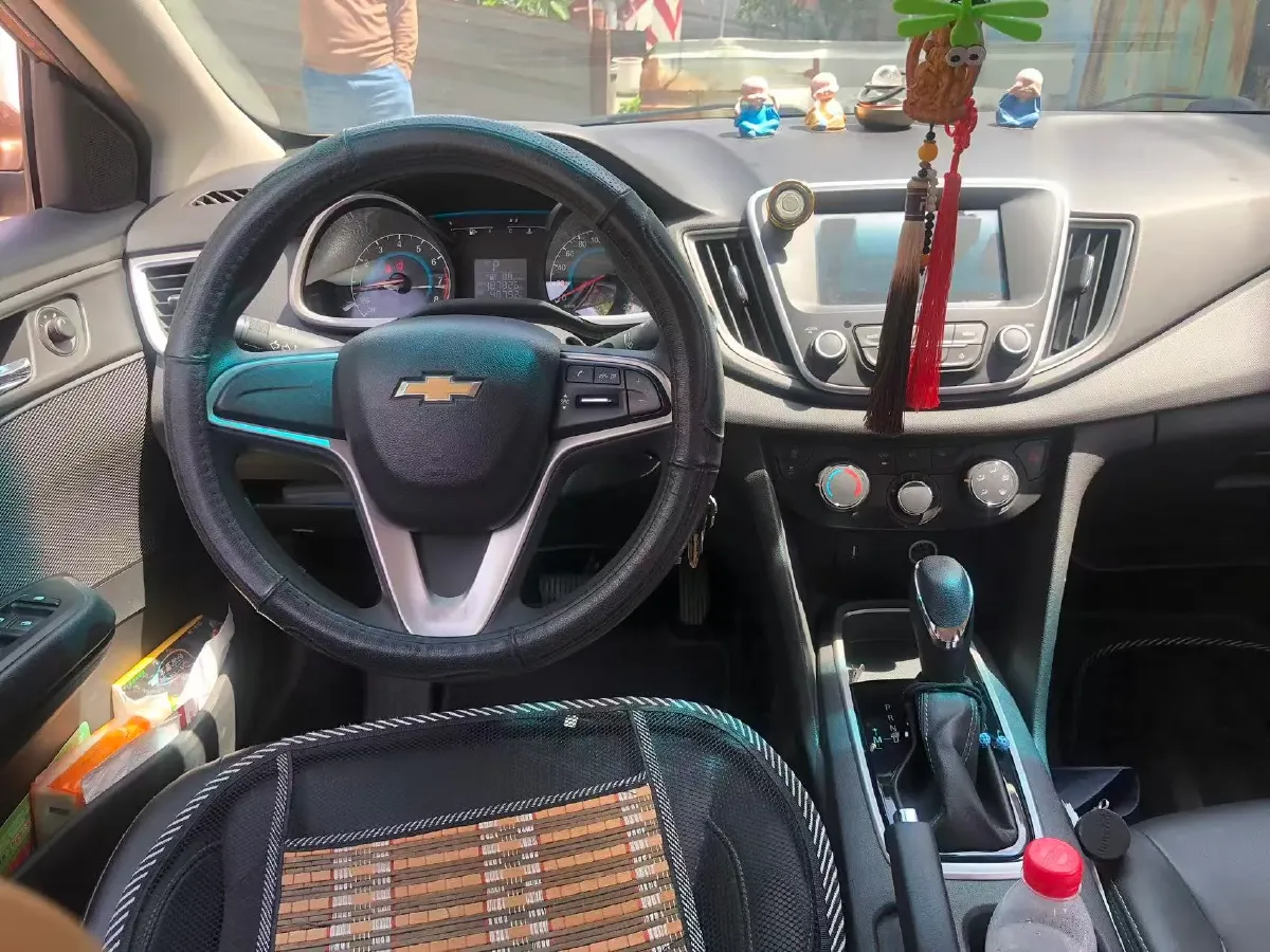 2018 Chevrolet Cavalier 1.5L 113HP L4 6AT,autocango,china used car exporter,china ev exporter,chinese used car exporter,chinese used ev exporter
