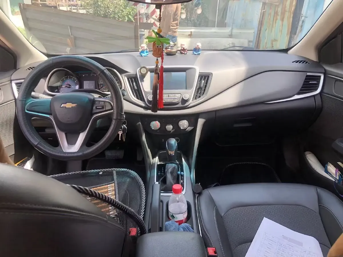 2018 Chevrolet Cavalier 1.5L 113HP L4 6AT,autocango,china used car exporter,china ev exporter,chinese used car exporter,chinese used ev exporter
