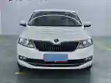 2018 Skoda Rapid 1.6L 110HP L4 6AT