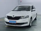 2018 SKODA RAPID,autocango,china used car exporter,china ev exporter,chinese used car exporter,chinese used ev exporter