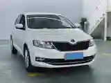 2018 Skoda Rapid 1.6L 110HP L4 6AT