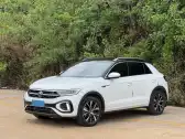 2025 VOLKSWAGEN T-ROC,autocango,china used car exporter,china ev exporter,chinese used car exporter,chinese used ev exporter