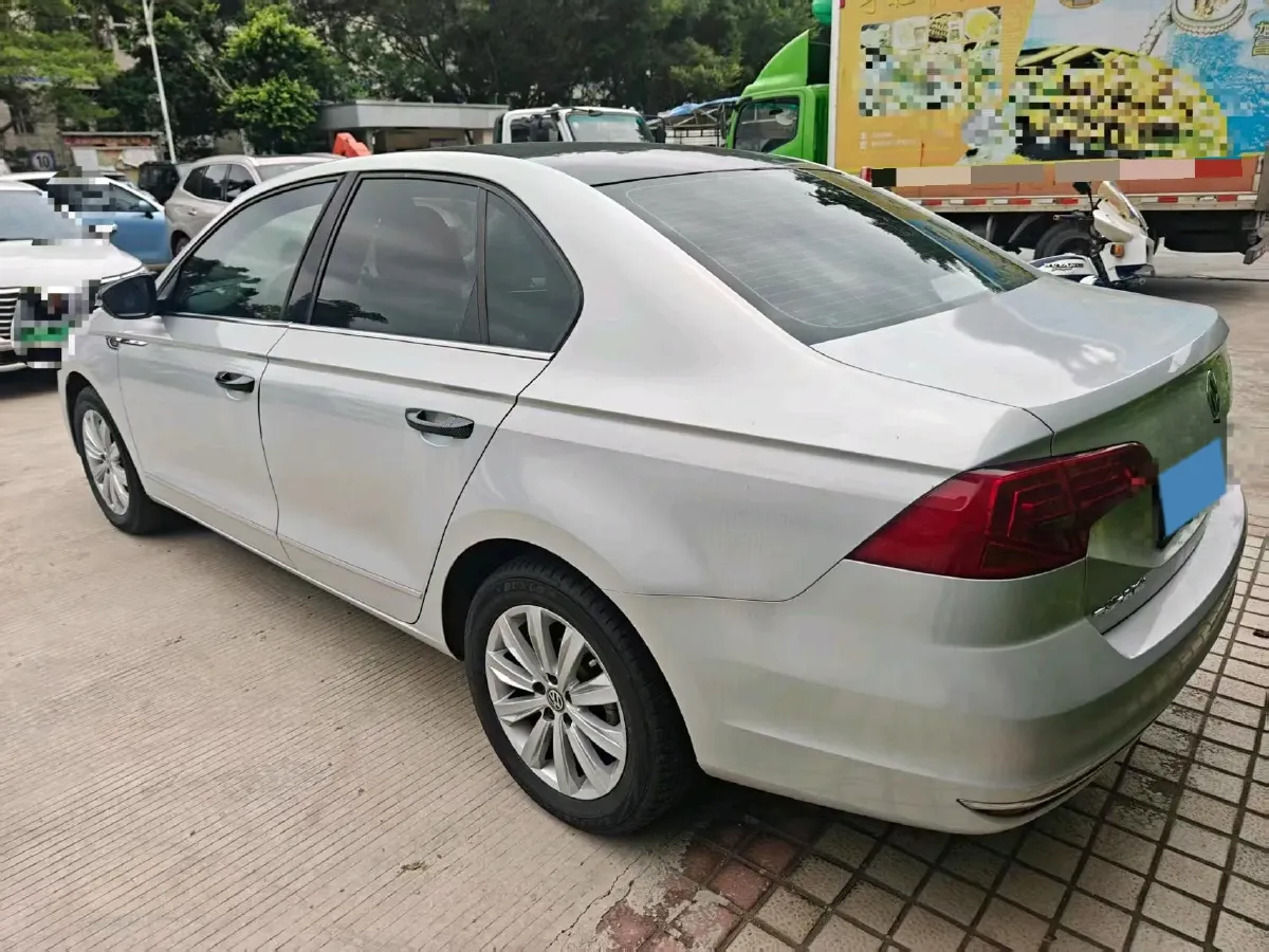 2018 Volkswagen Bora 1.5L 110HP L4 5MT,autocango,china used car exporter,china ev exporter,chinese used car exporter,chinese used ev exporter