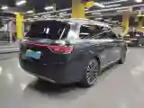 2024 AITO AITO M9 1.5T 152HP L4 REEV 42KWH