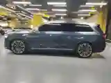 2024 AITO AITO M9 1.5T 152HP L4 REEV 42KWH