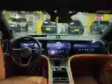 2024 AITO AITO M9 1.5T 152HP L4 REEV 42KWH