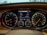 2017 Bentley Flying Spur 4.0T 528HP V8 8AT