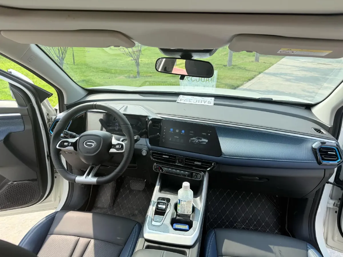 2025 GAC Trumpchi GS3 1.5T 177HP L4 7DCT,autocango,china used car exporter,china ev exporter,chinese used car exporter,chinese used ev exporter