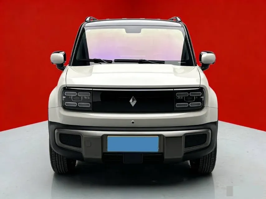 2025 BaoJun YepPlus BEV 41.9KWH,autocango,china used car exporter,china ev exporter,chinese used car exporter,chinese used ev exporter