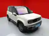 2025 BaoJun YepPlus BEV 41.9KWH