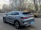 2021 Geely JiaJi 1.5T 177HP L3 7DCT PHEV 11.3KWH