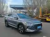 2021 Geely JiaJi 1.5T 177HP L3 7DCT PHEV 11.3KWH