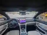 2021 Geely JiaJi 1.5T 177HP L3 7DCT PHEV 11.3KWH