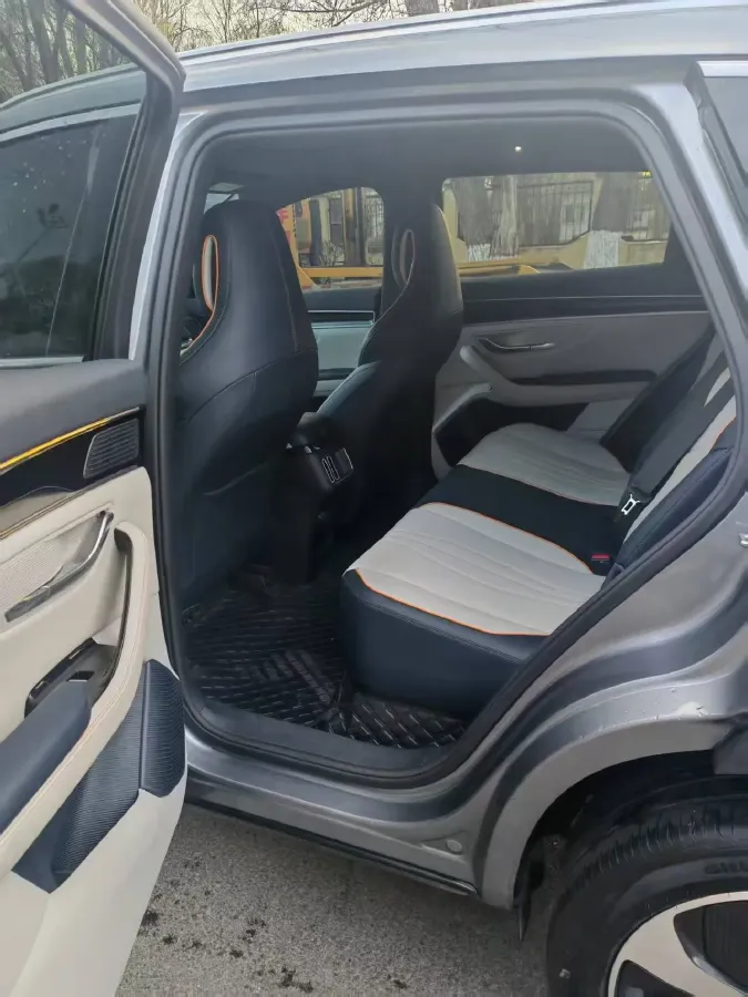 2021 Geely JiaJi 1.5T 177HP L3 7DCT PHEV 11.3KWH,autocango,china used car exporter,china ev exporter,chinese used car exporter,chinese used ev exporter
