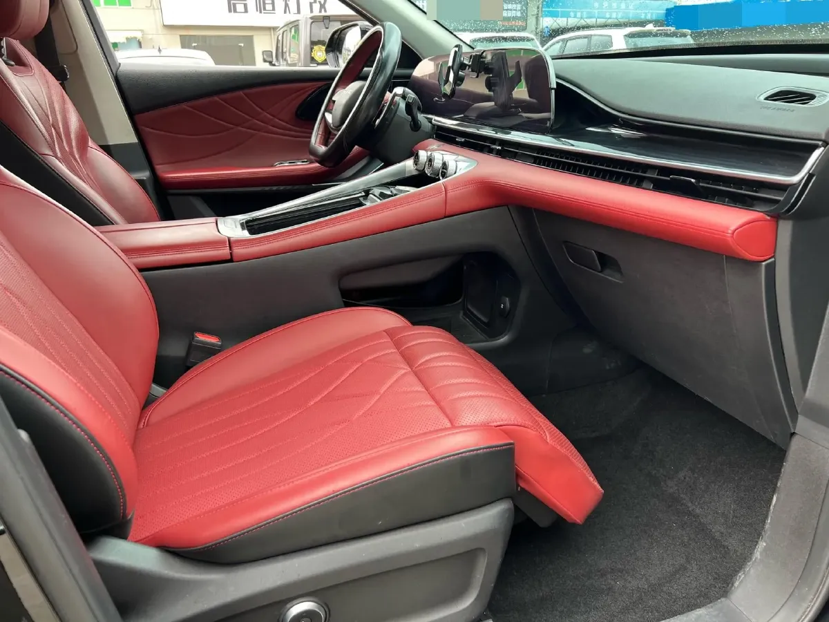 2023 Exceed RX 2.0T 261HP L4 7DCT,autocango,china used car exporter,china ev exporter,chinese used car exporter,chinese used ev exporter