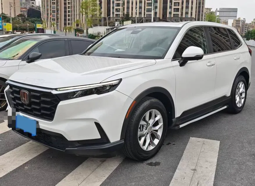 2023 Honda CR-V 1.5T 193HP L4 CVT,autocango,china used car exporter,china ev exporter,chinese used car exporter,chinese used ev exporter