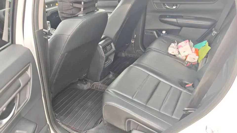 2023 Honda CR-V 1.5T 193HP L4 CVT,autocango,china used car exporter,china ev exporter,chinese used car exporter,chinese used ev exporter