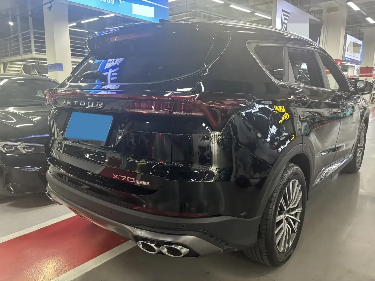 2023 Jetour X70 PRO 1.5T 156HP L4 6DCT,autocango,china used car exporter,china ev exporter,chinese used car exporter,chinese used ev exporter