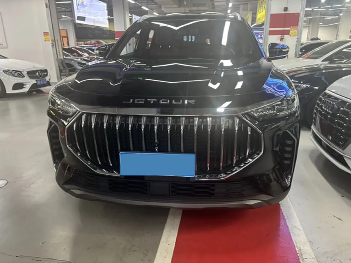 2023 Jetour X70 PRO 1.5T 156HP L4 6DCT,autocango,china used car exporter,china ev exporter,chinese used car exporter,chinese used ev exporter